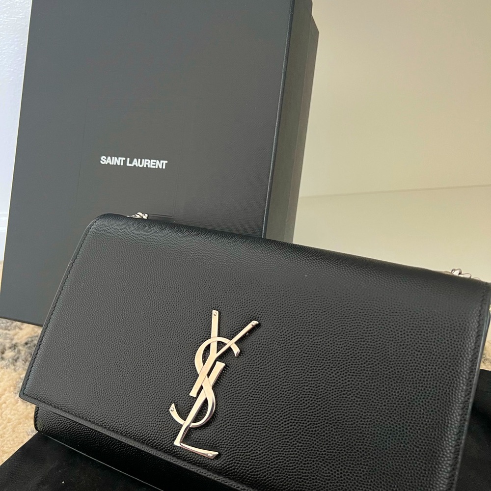 YSL KATE BAG